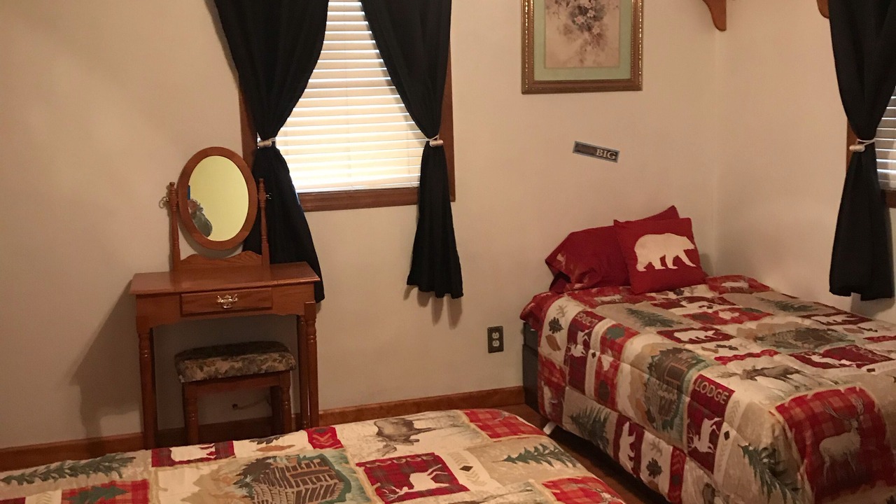 Photo of Bedroom in Fort Ann
