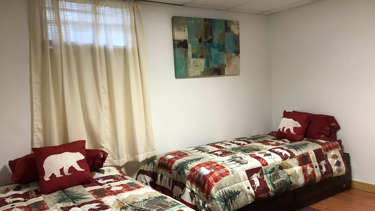 Photo of Bedroom in Fort Ann