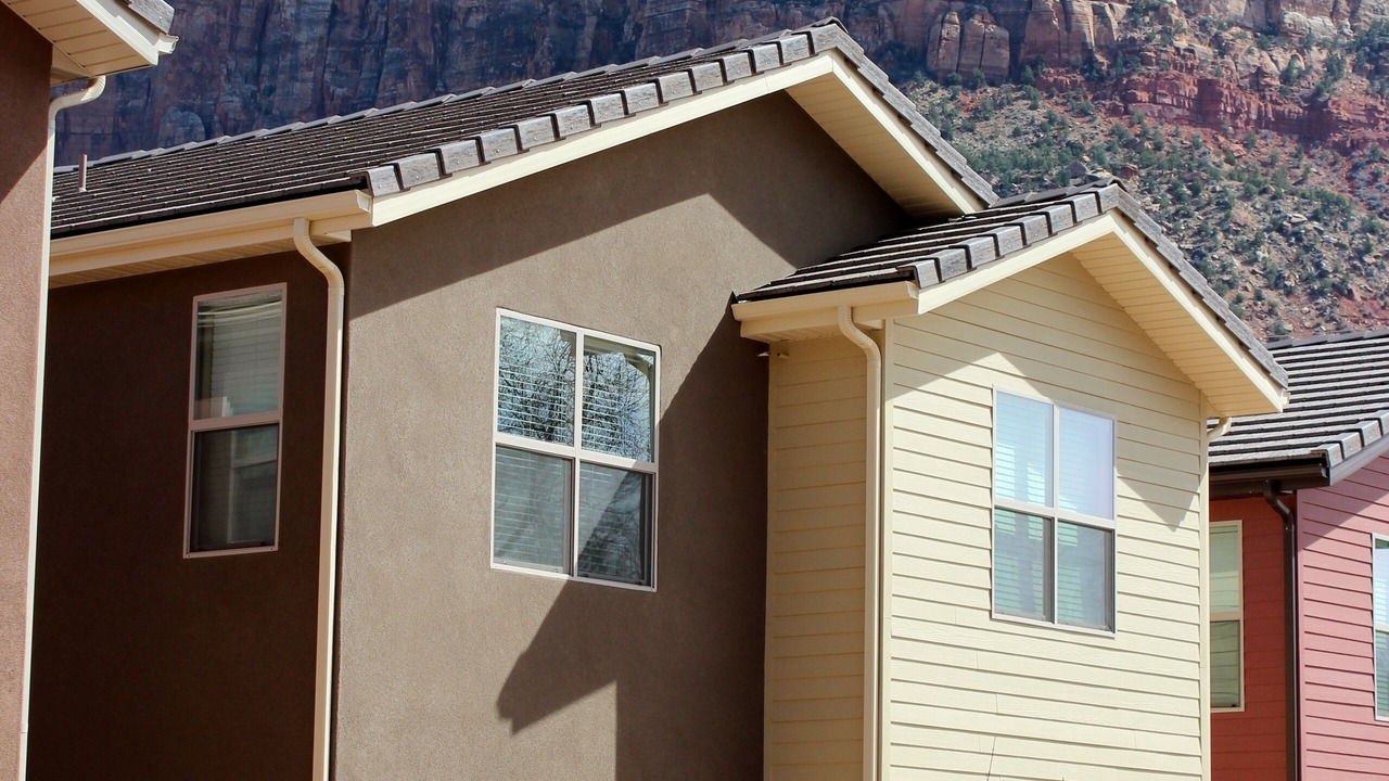 Photo of Outdoor in Zion National Park South Entrance