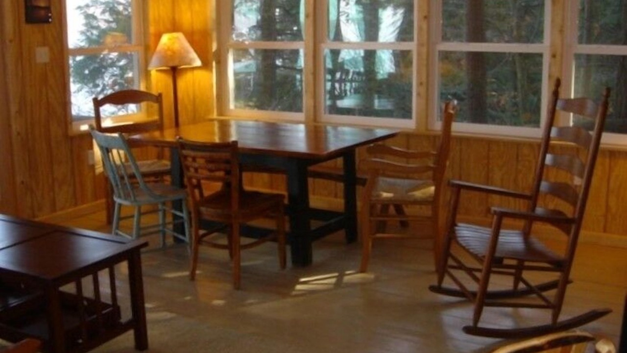 Photo of Bedroom in Rock Stream
