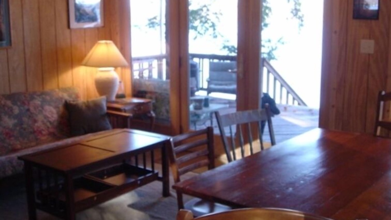 Photo of Outdoor in Rock Stream
