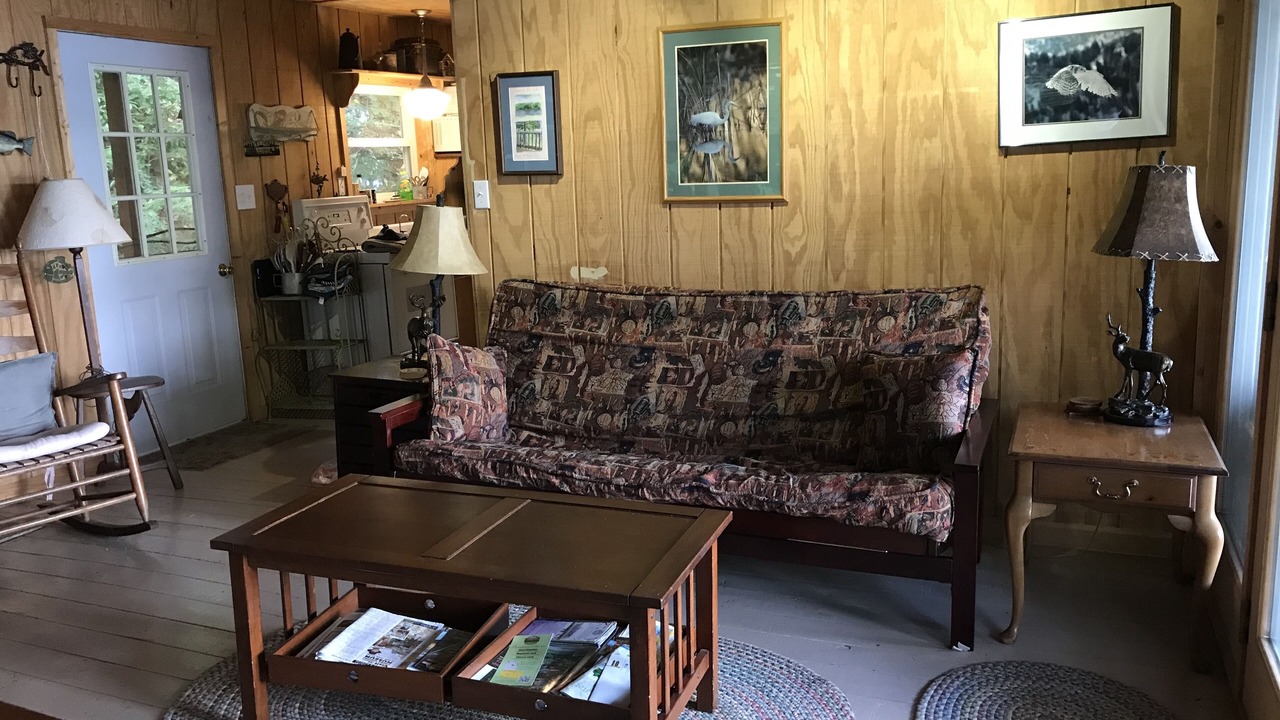 Photo of Bedroom in Rock Stream
