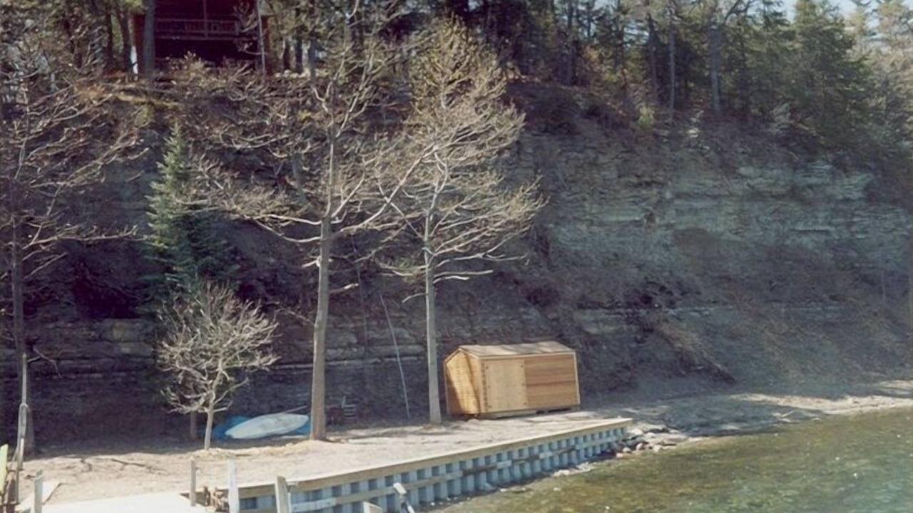 Photo of Outdoor in Rock Stream