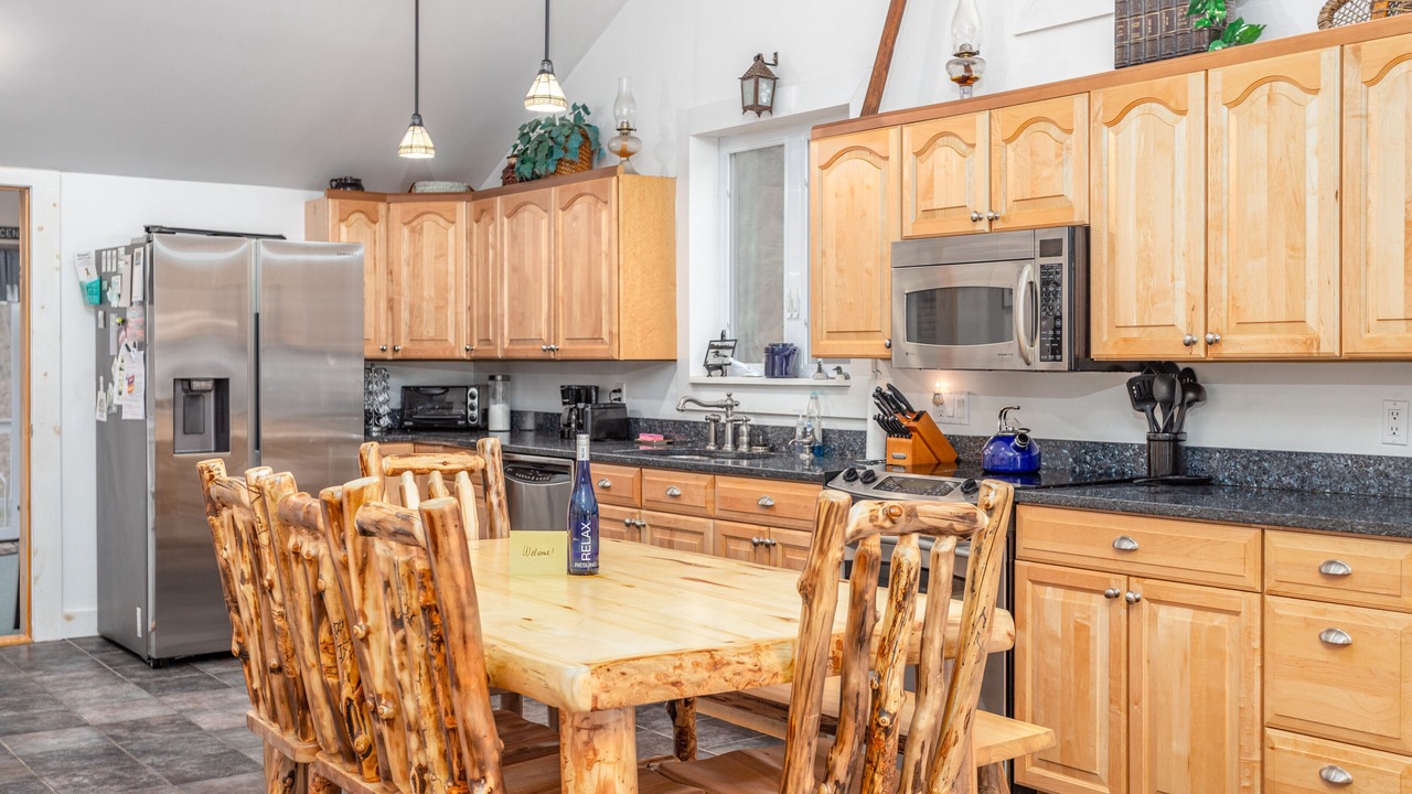 Photo of Kitchen in Acworth