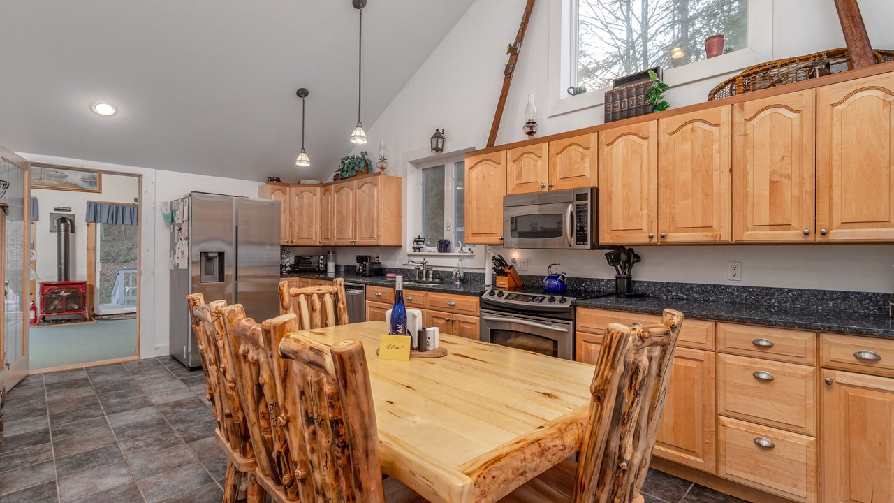 Photo of Kitchen in Acworth