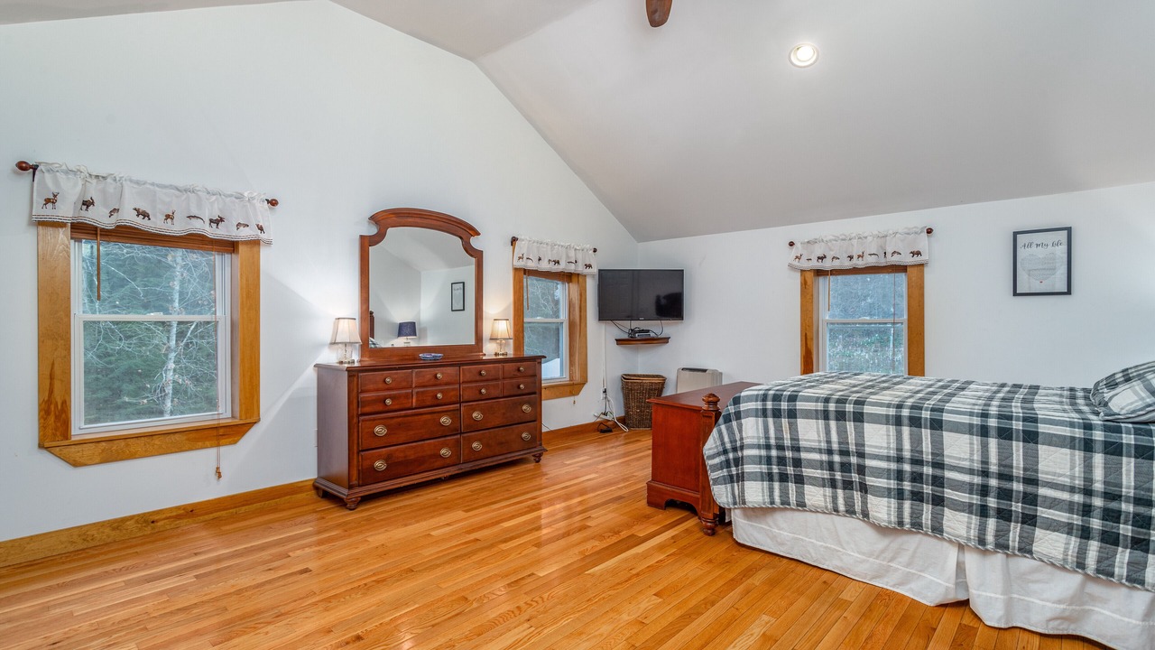 Photo of Bedroom in Acworth