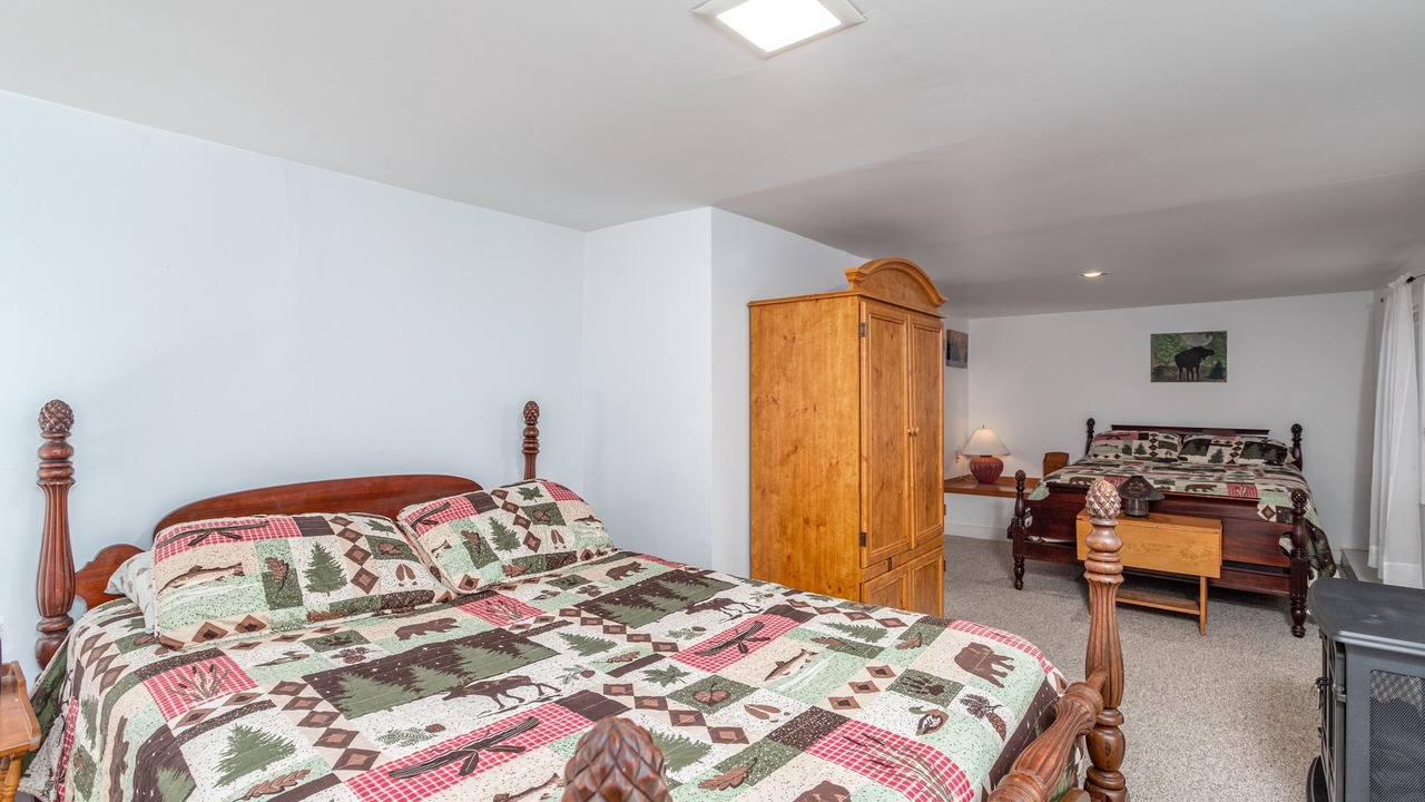 Photo of Bedroom in Acworth