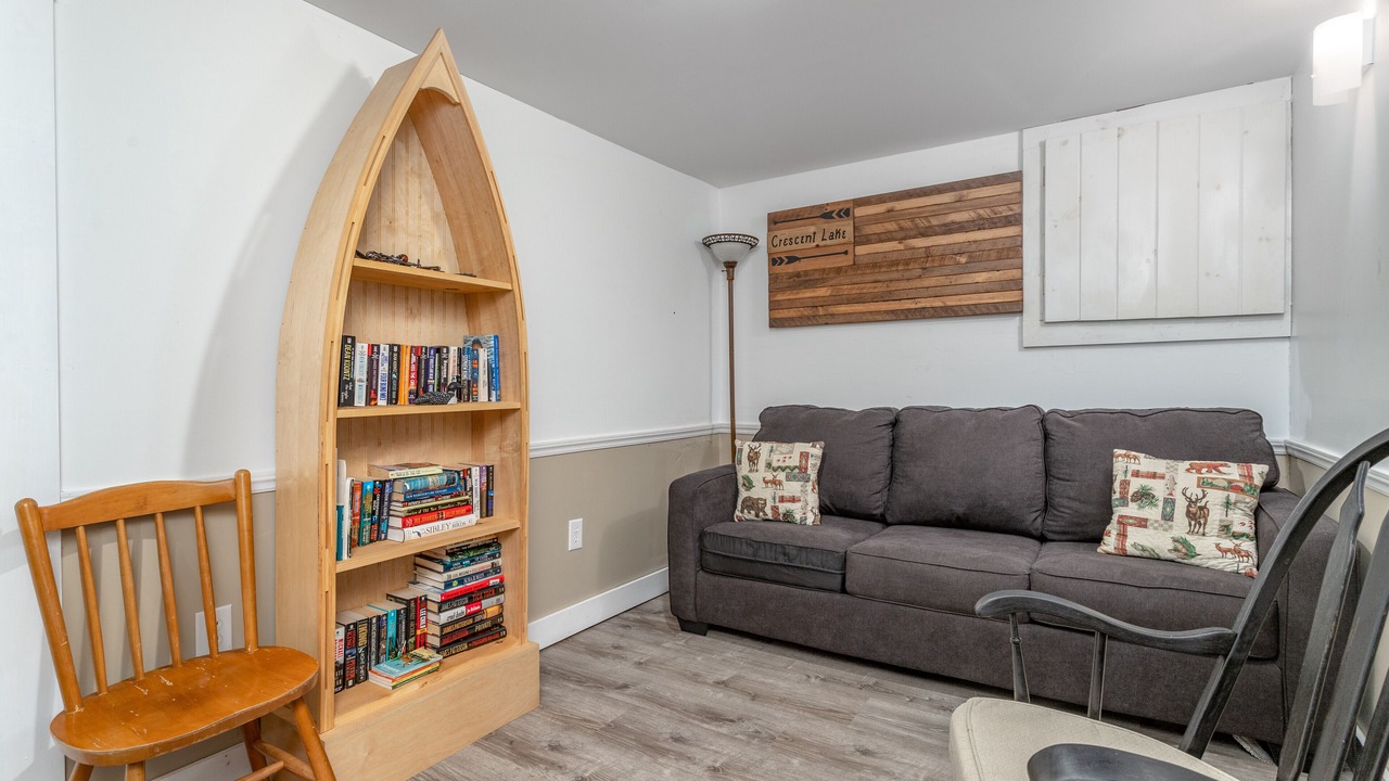 Photo of Livingroom in Acworth