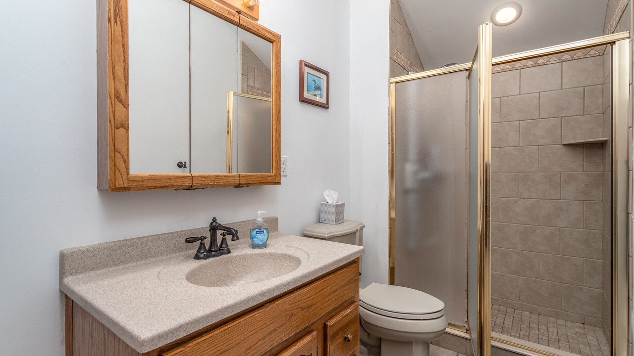 Photo of Bathroom in Acworth