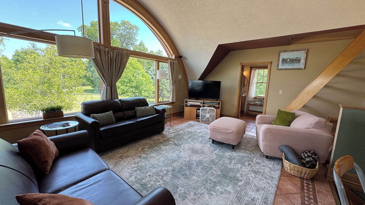 Photo of Livingroom in Alexandria Bay