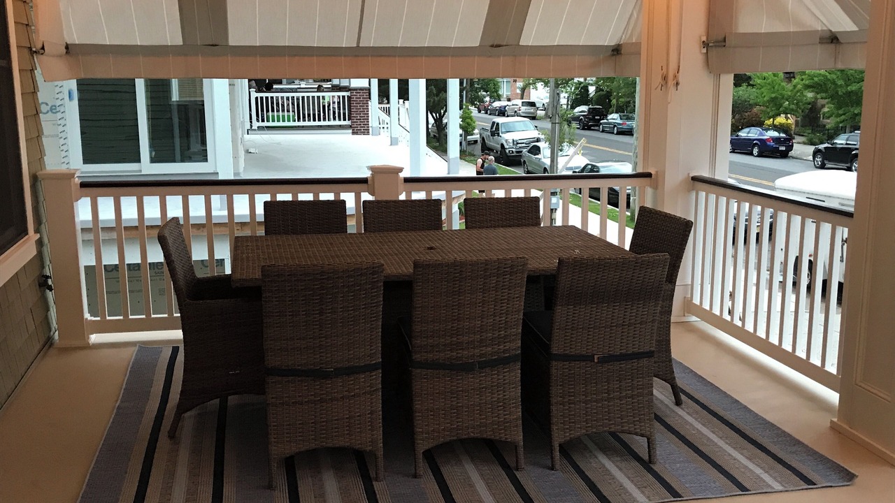 Photo of Outdoor in North End