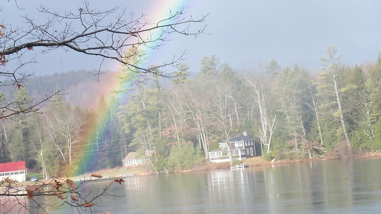 Photo of Outdoor in Woodsville