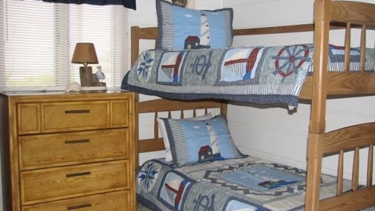 Photo of Bedroom in Bethany Beach