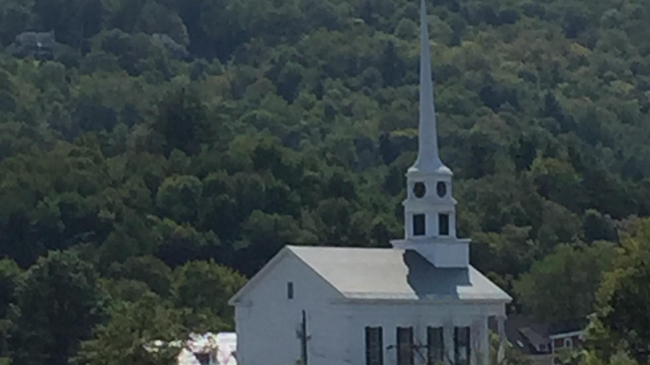 Photo of Others in Stowe Village Historic District