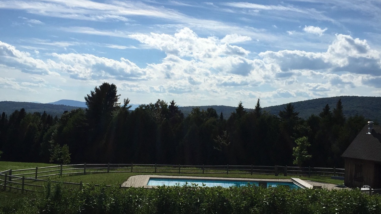 Photo of Outdoor in Hardwick