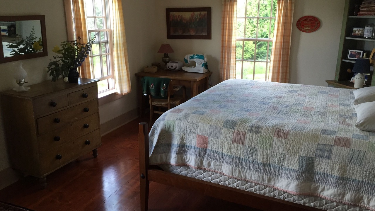 Photo of Livingroom in Hardwick