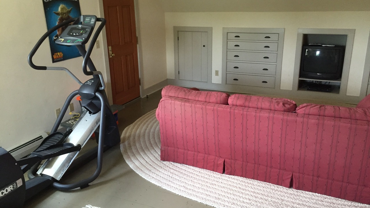 Photo of Bedroom in Hardwick