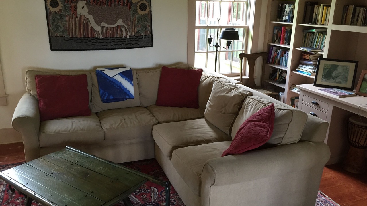 Photo of Bedroom in Hardwick