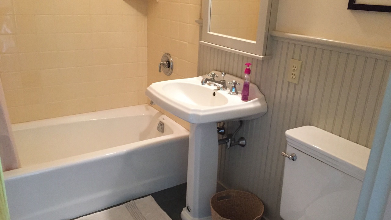 Photo of Bedroom in Hardwick