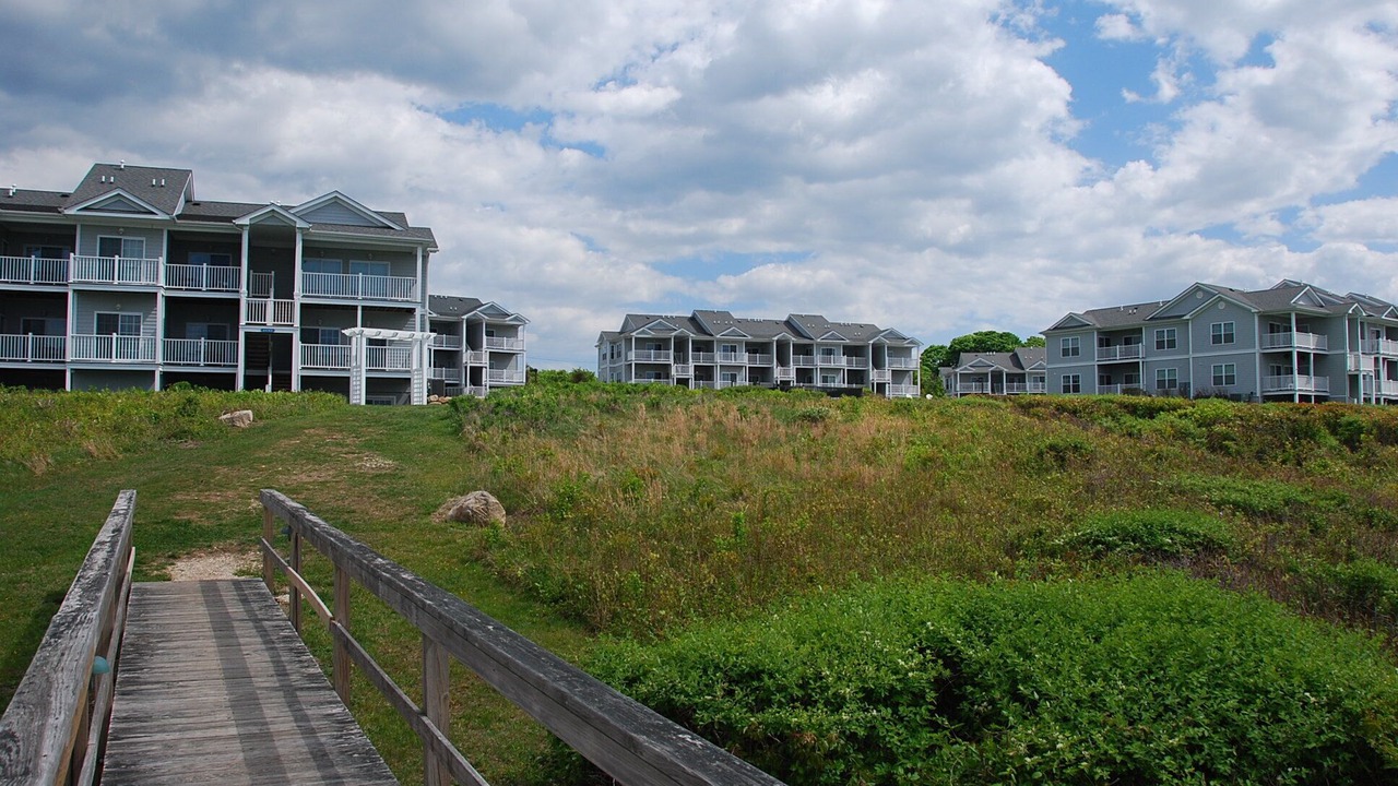 Photo of Outdoor in Greenport West