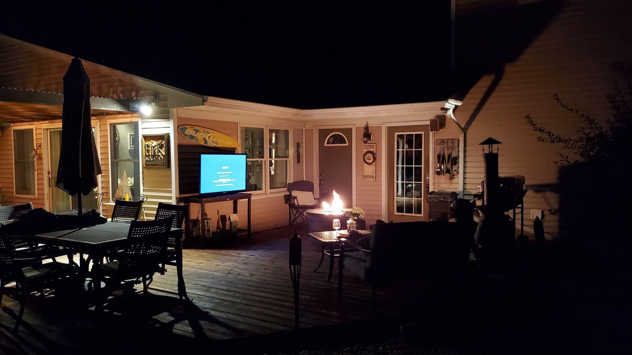Photo of Outdoor in Aquebogue