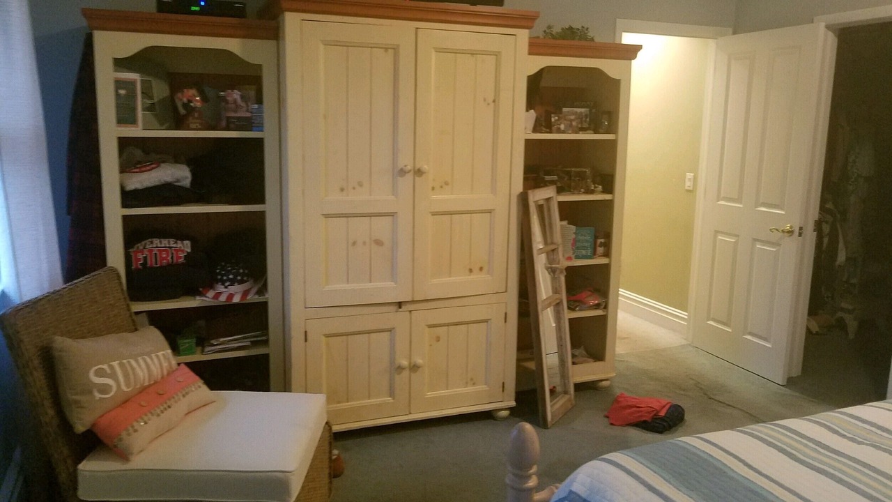 Photo of Bedroom in Aquebogue