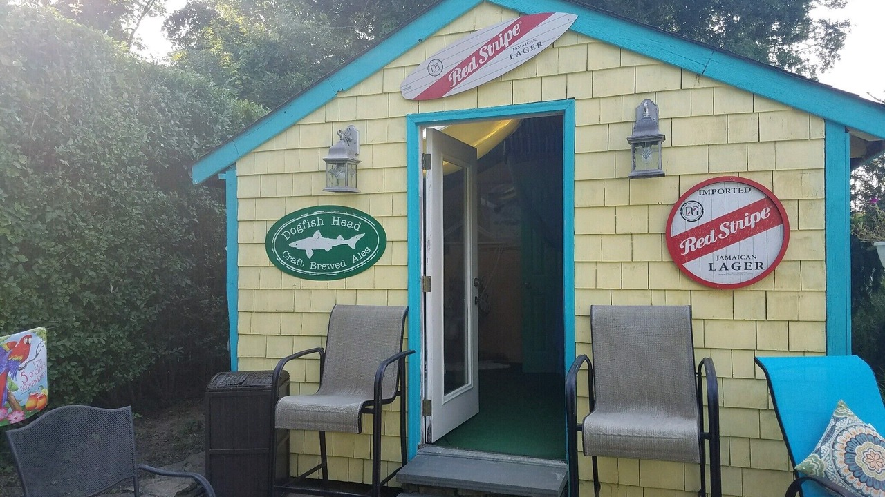 Photo of Outdoor in Aquebogue