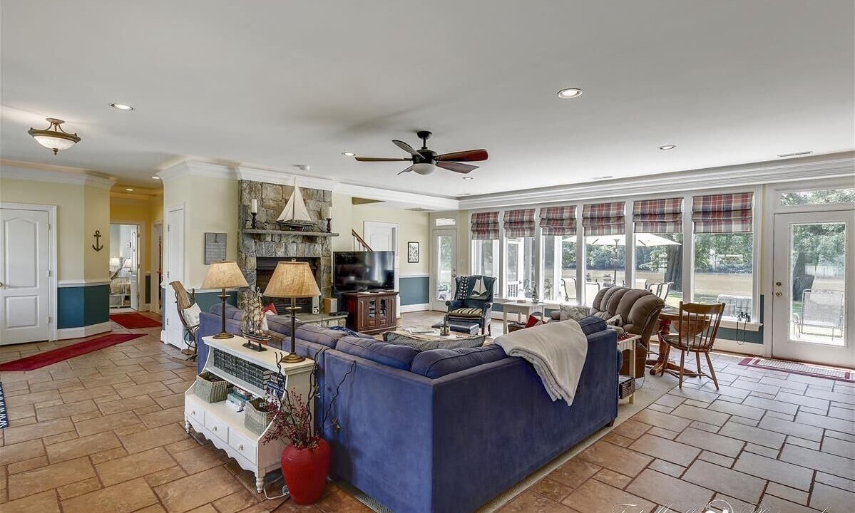 Photo of Bedroom in Cambridge