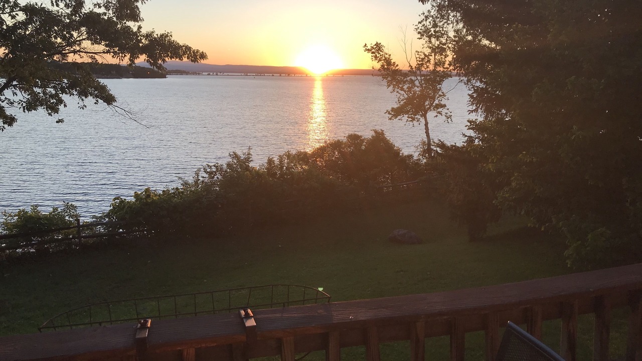 Photo of Outdoor in Malletts Bay