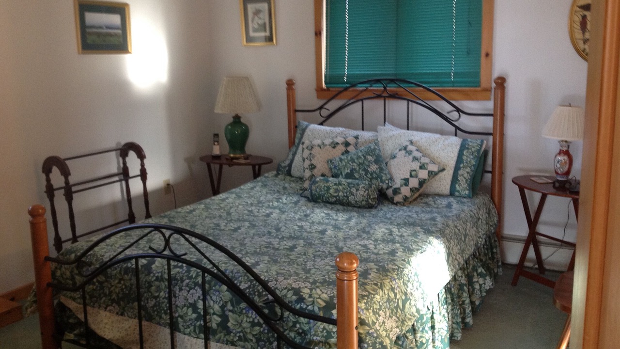 Photo of Bedroom in Malletts Bay