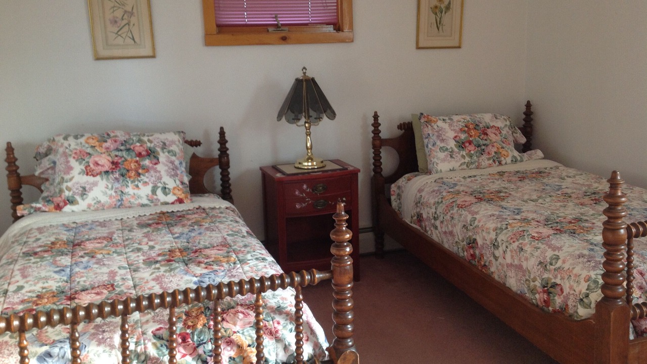 Photo of Bedroom in Malletts Bay