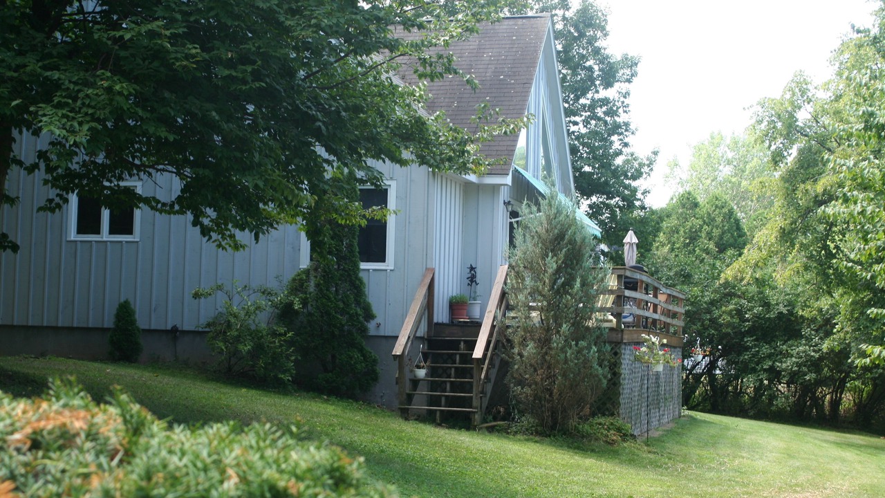 Photo of Outdoor in Malletts Bay
