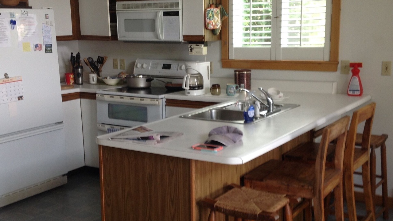 Photo of Kitchen in Malletts Bay