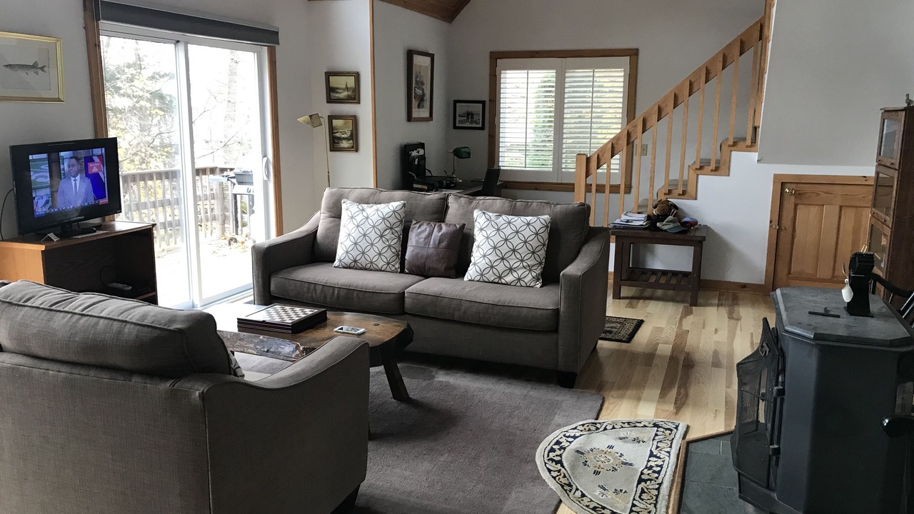 Photo of Livingroom in Malletts Bay