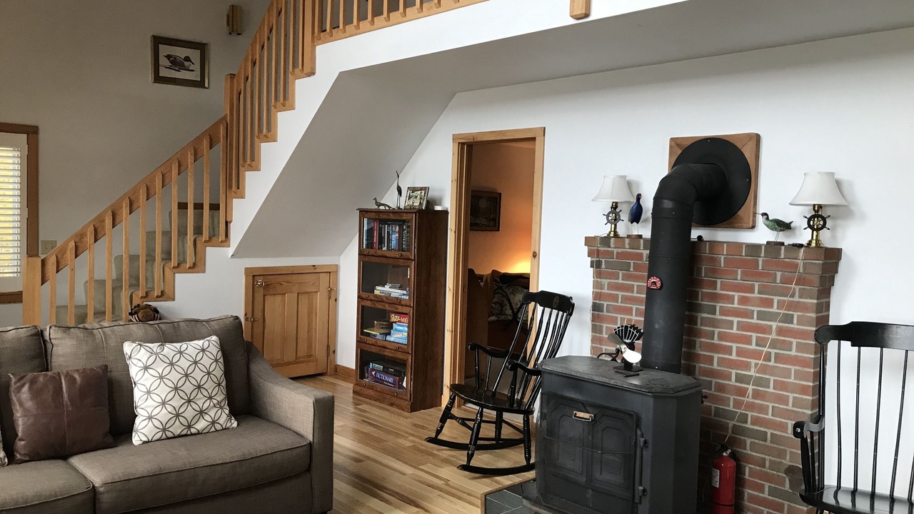 Photo of Livingroom in Malletts Bay
