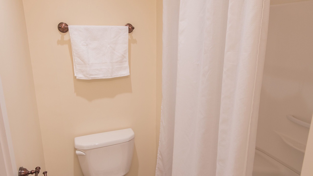 Photo of Bathroom in Paradise