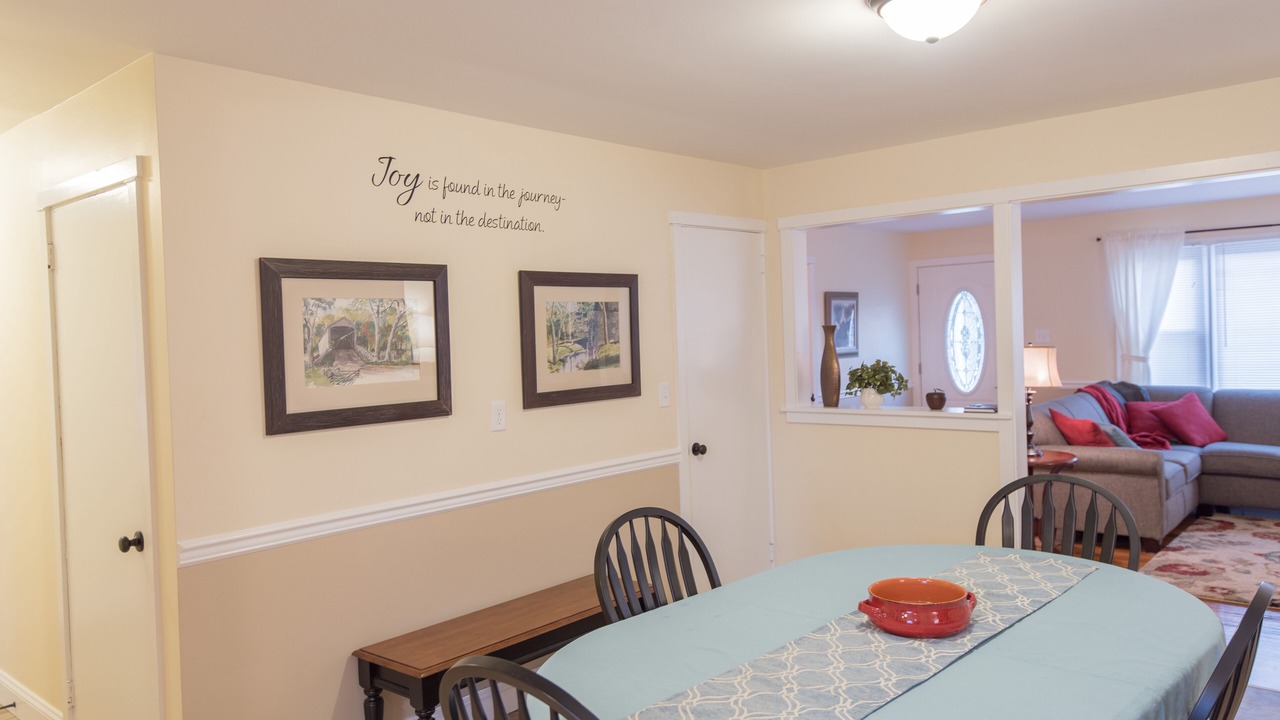 Photo of Livingroom in Paradise