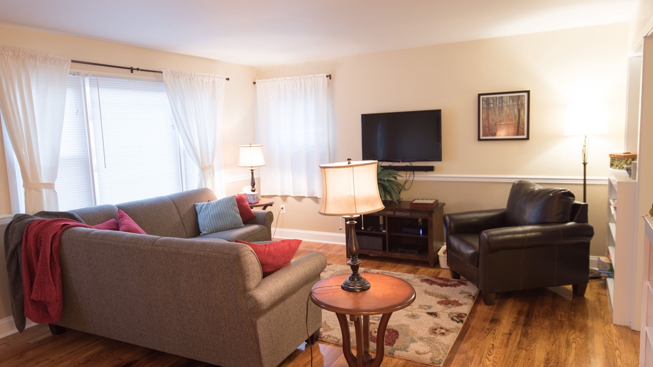 Photo of Livingroom in Paradise
