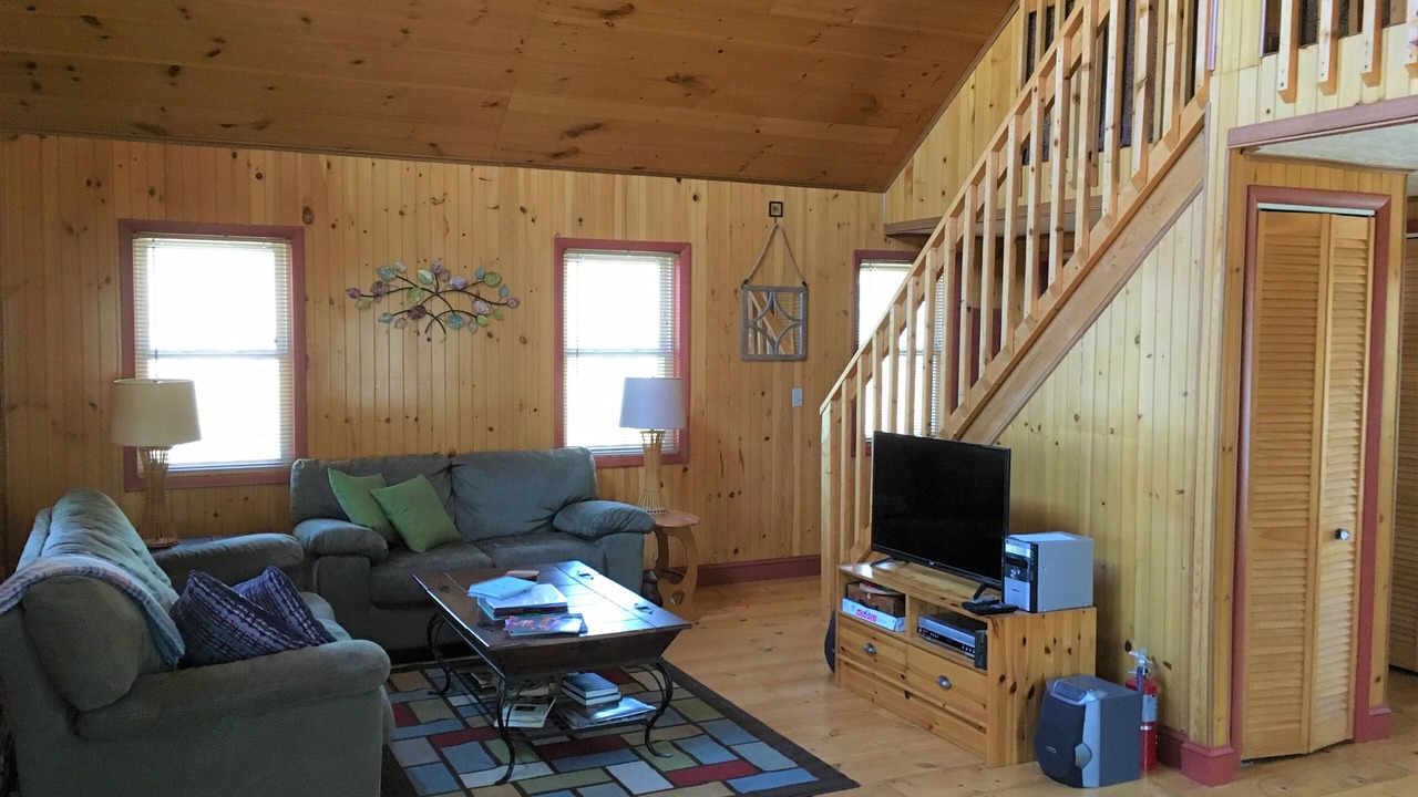 Photo of Bedroom in Friendsville