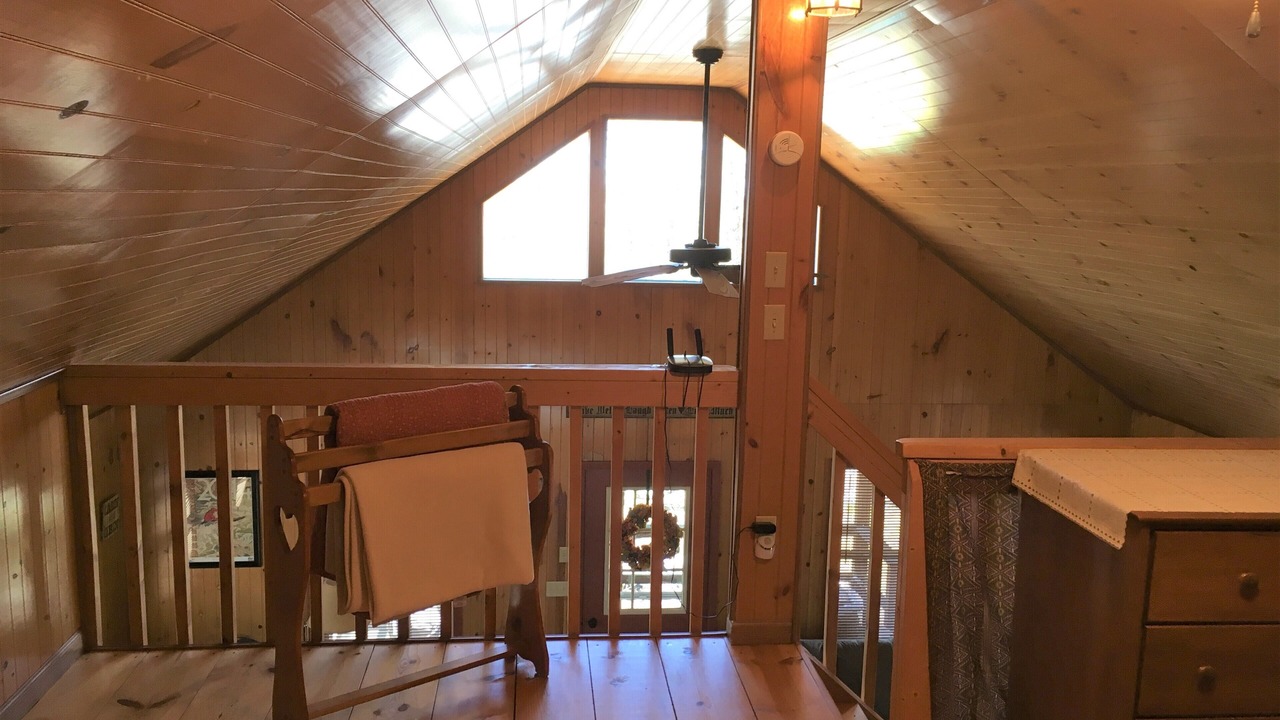 Photo of Patio Balcony in Friendsville