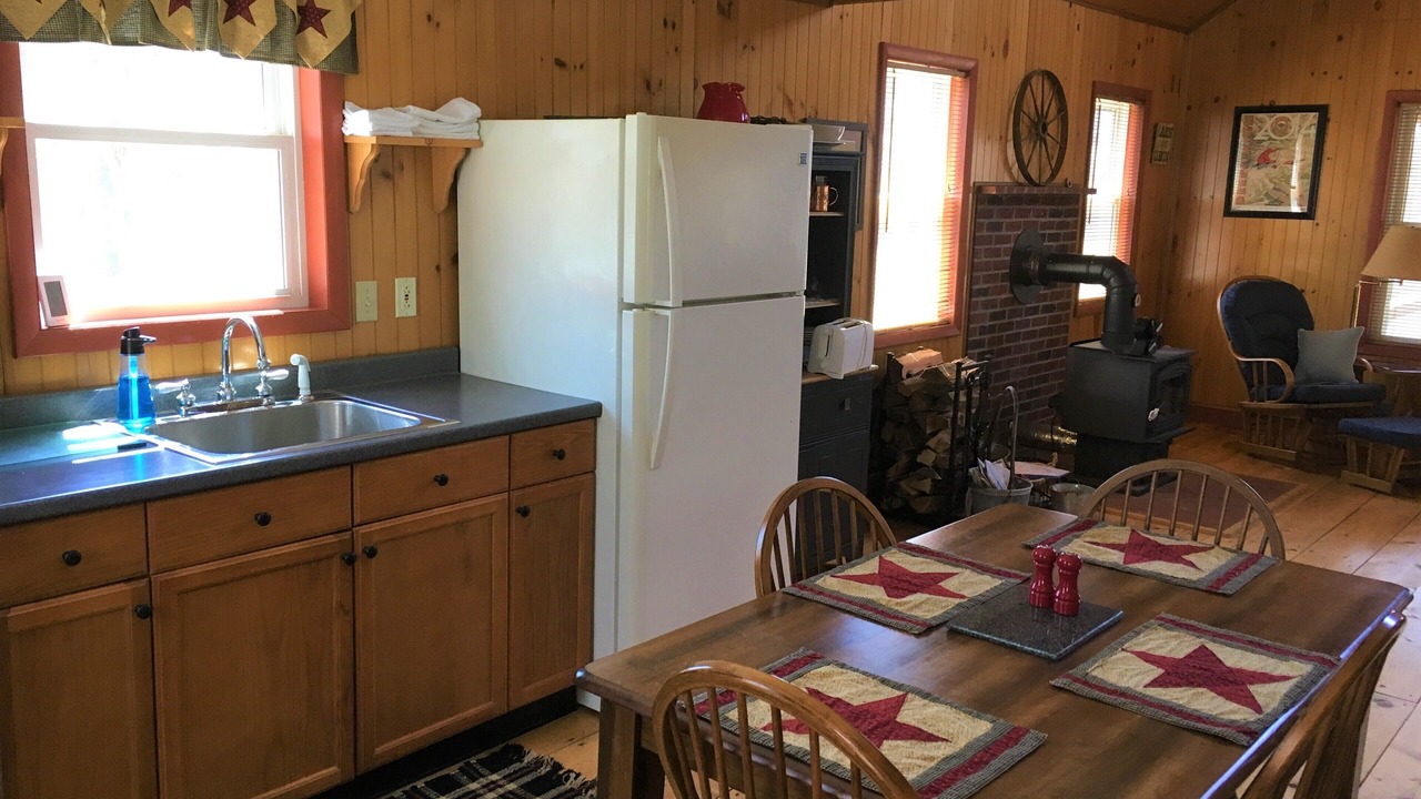Photo of Kitchen in Friendsville