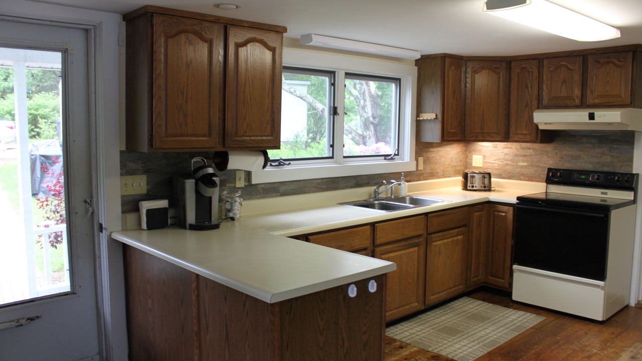 Photo of Kitchen in East Andover