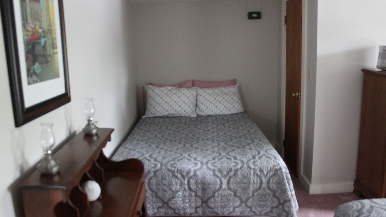 Photo of Bedroom in East Andover