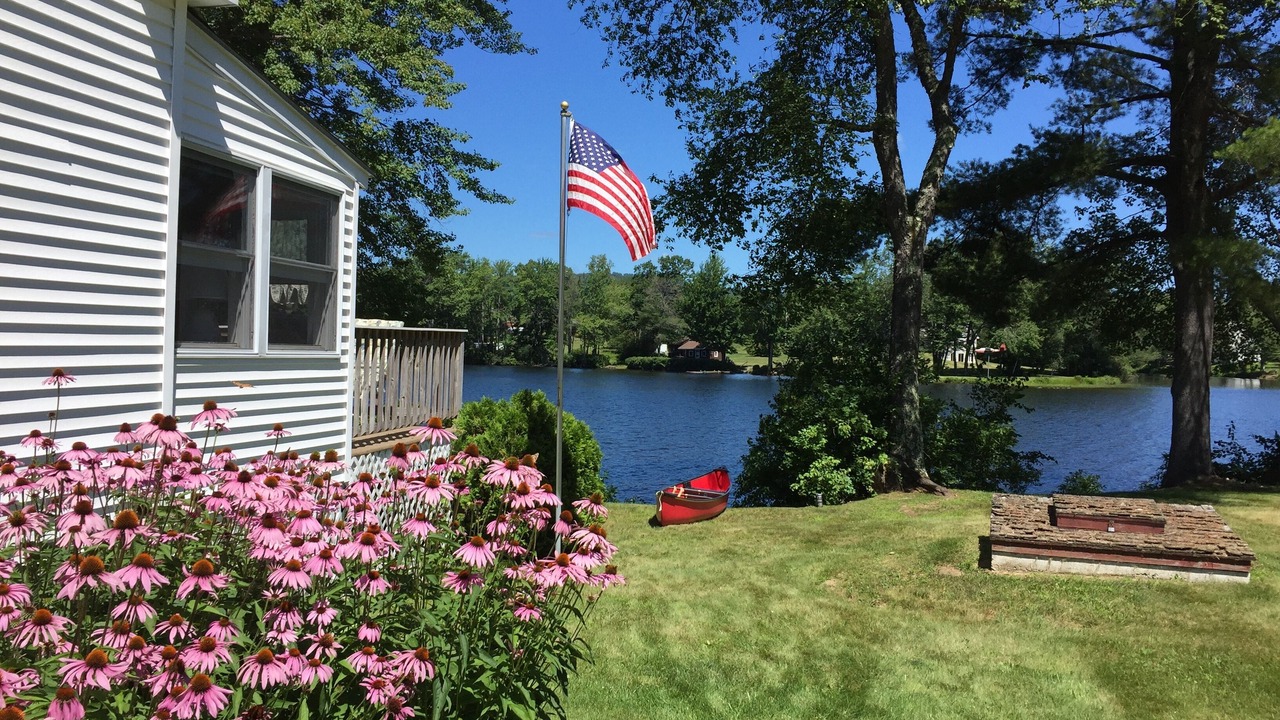 Photo of Outdoor in East Andover