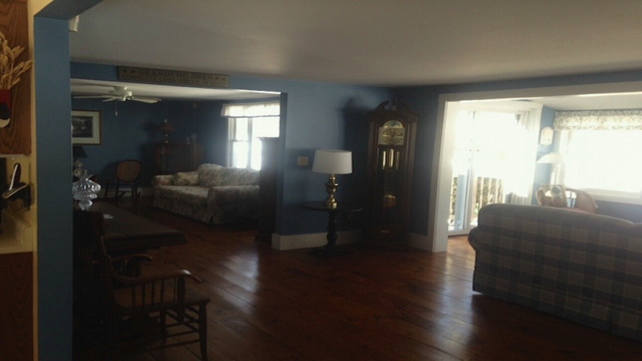 Photo of Bedroom in East Andover