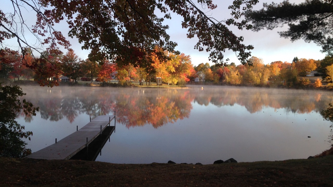 Photo of Outdoor in East Andover