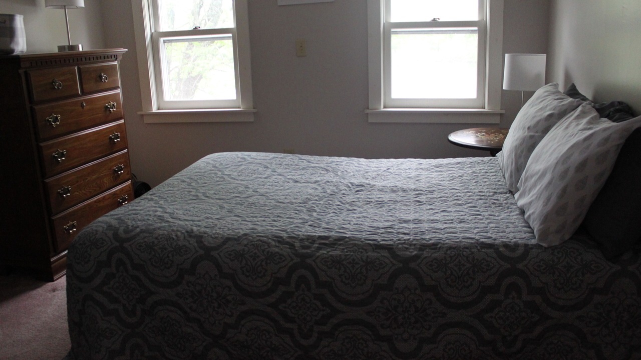 Photo of Bedroom in East Andover