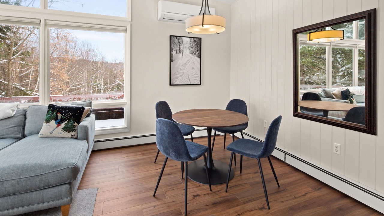 Photo of Bedroom in Stowe Area