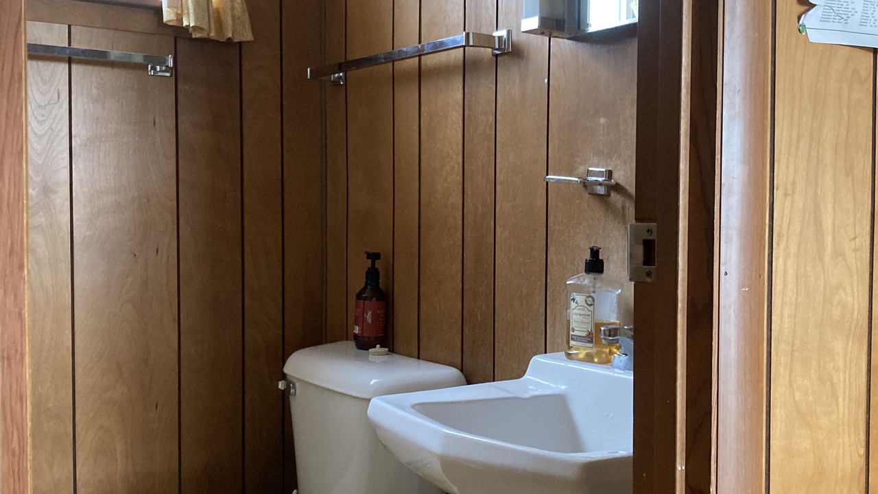Photo of Bathroom in Greensboro