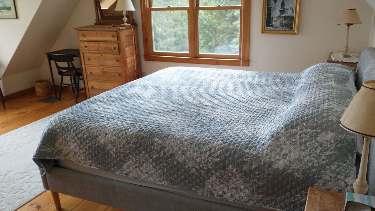 Photo of Bedroom in Greensboro